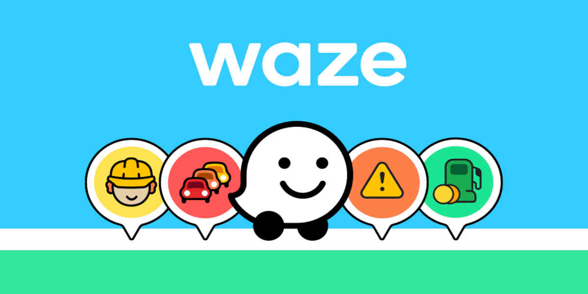 C’est bientôt fini les contrôles de police signalés sur Waze