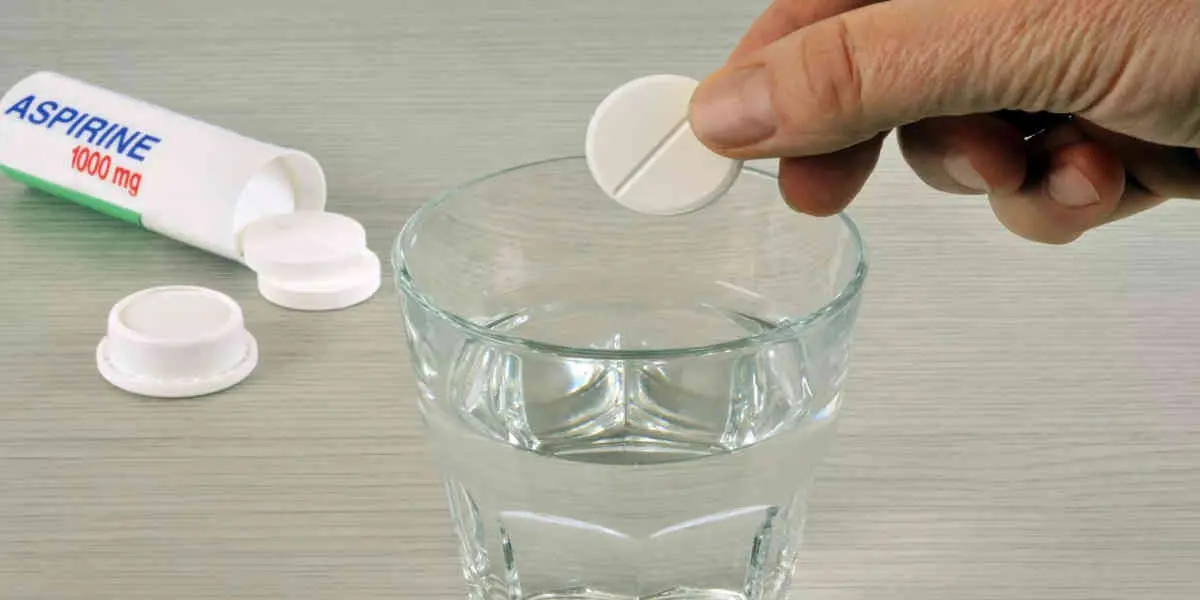 Des experts américains déconseillent finalement de prendre de l'aspirine à titre préventif