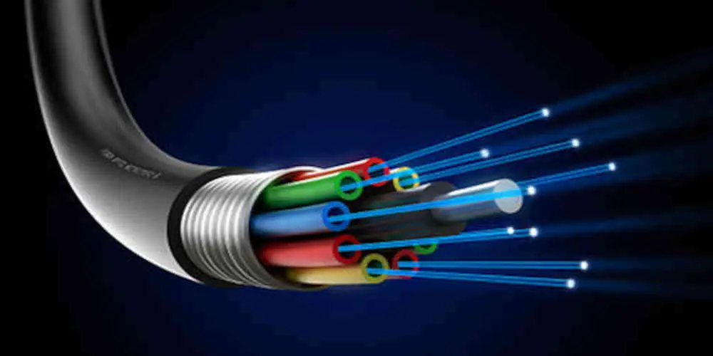 Des scientifiques viennent de multiplier par 4,5 millions la vitesse de leur connexion internet