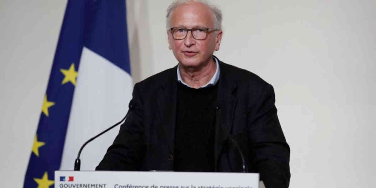 Pour Alain Fischer il n'y a 