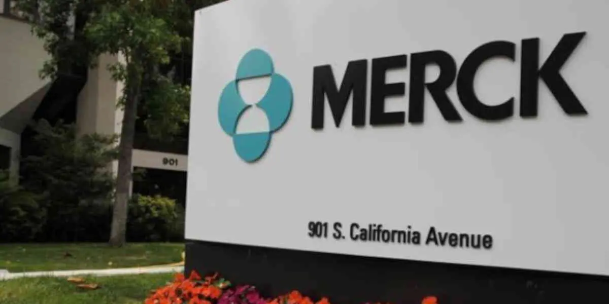La pilule contre la Covid-19 du laboratoire américain Merck