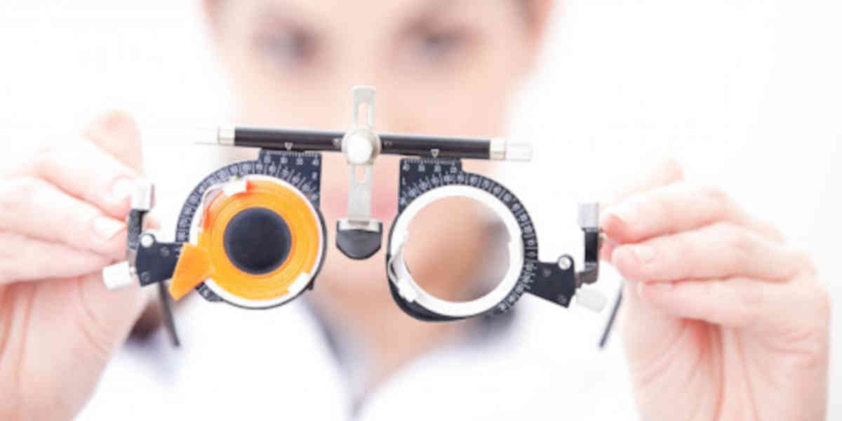 Désormais, les orthoptistes pourront prescrire des lunettes