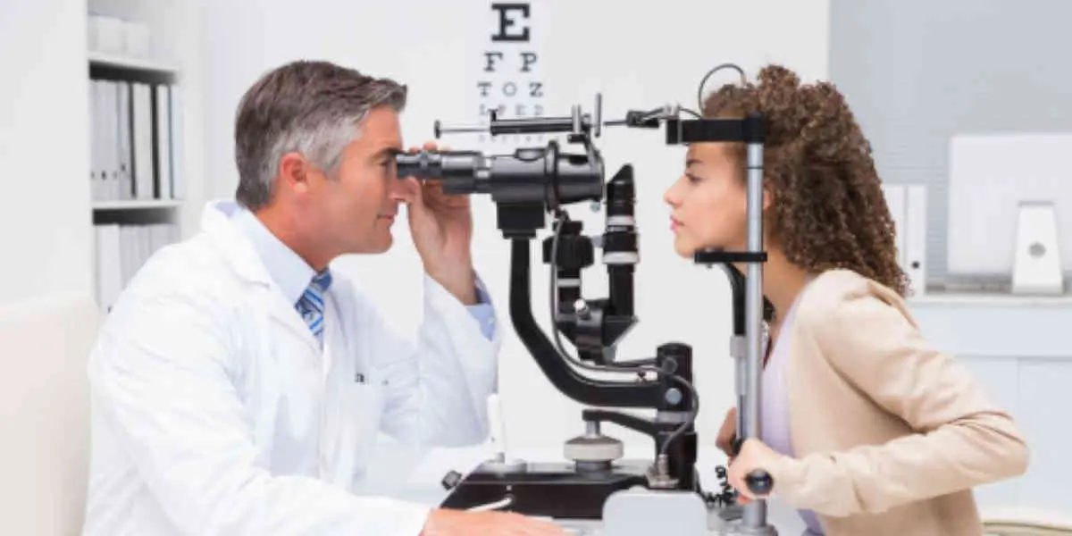 Les orthoptistes peuvent dorénavant prescrire des lunettes