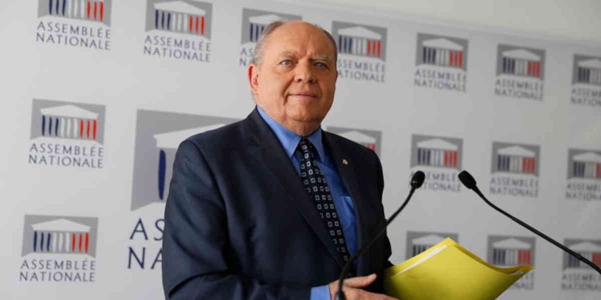 Le gouvernement de Jean Castex est le plus cher de la Ve République