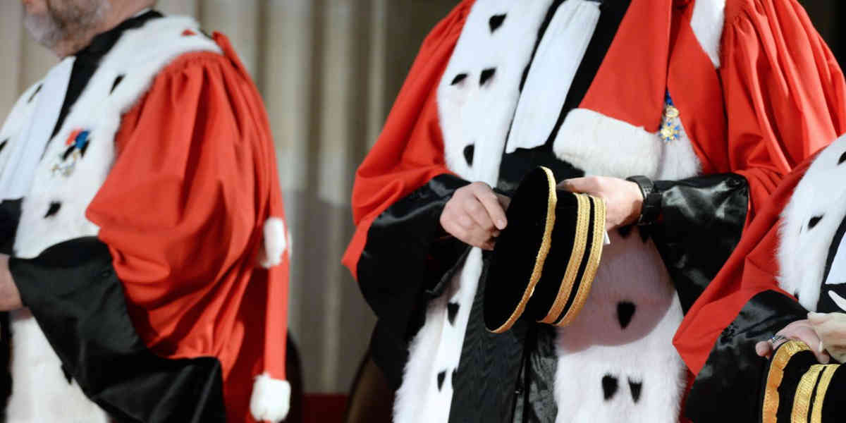 magistra - Votre Actualité au Quotidien Macron veut mettre les sujets qui fâchent sur la table lors des états généraux de la justice