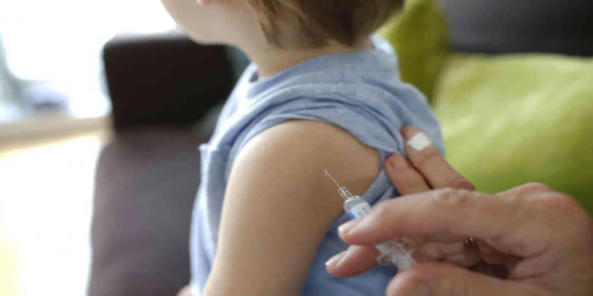Vacciner les enfants de 5 a 11 ans servirait juste à protéger les adultes non vaccinés