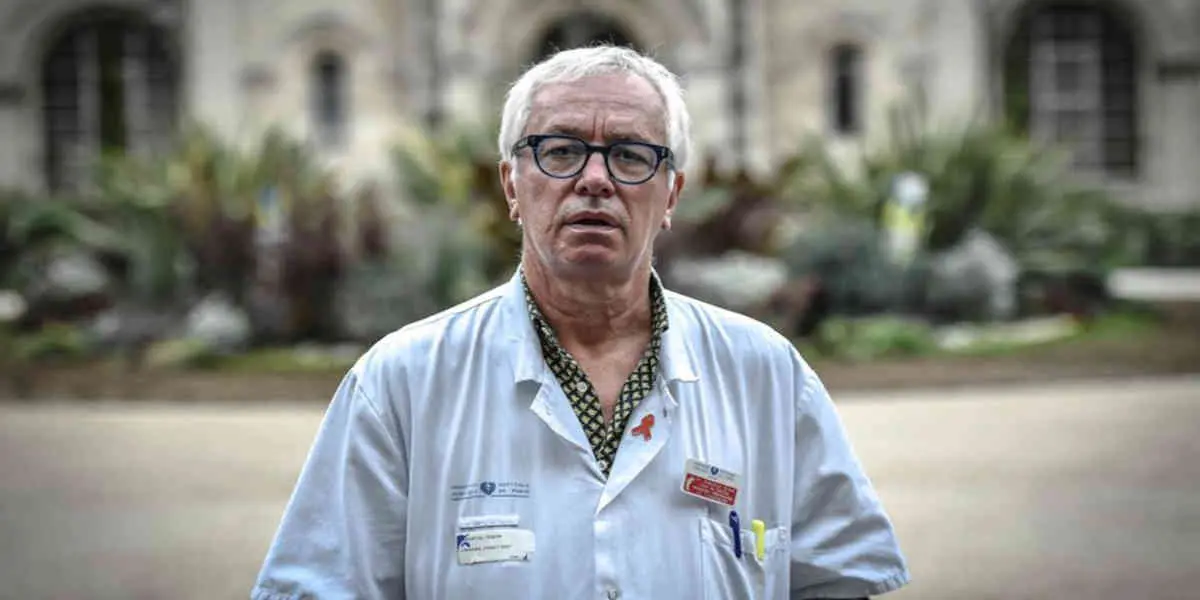 Gilles Pialoux - Votre Actualité au Quotidien Les meetings électoraux, une machine à clusters, le virus se fout de la Constitution