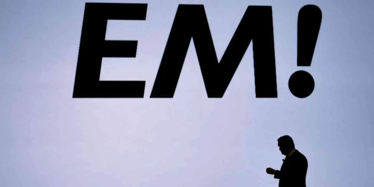 Une plainte venue de sa base militante contre LREM