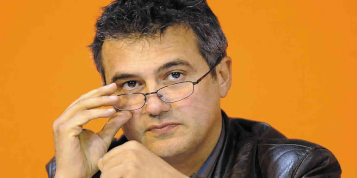 Patrick Pelloux - Votre Actualité au Quotidien Le système est en train d'être paralysé dans les hôpitaux à cause des non vaccinés