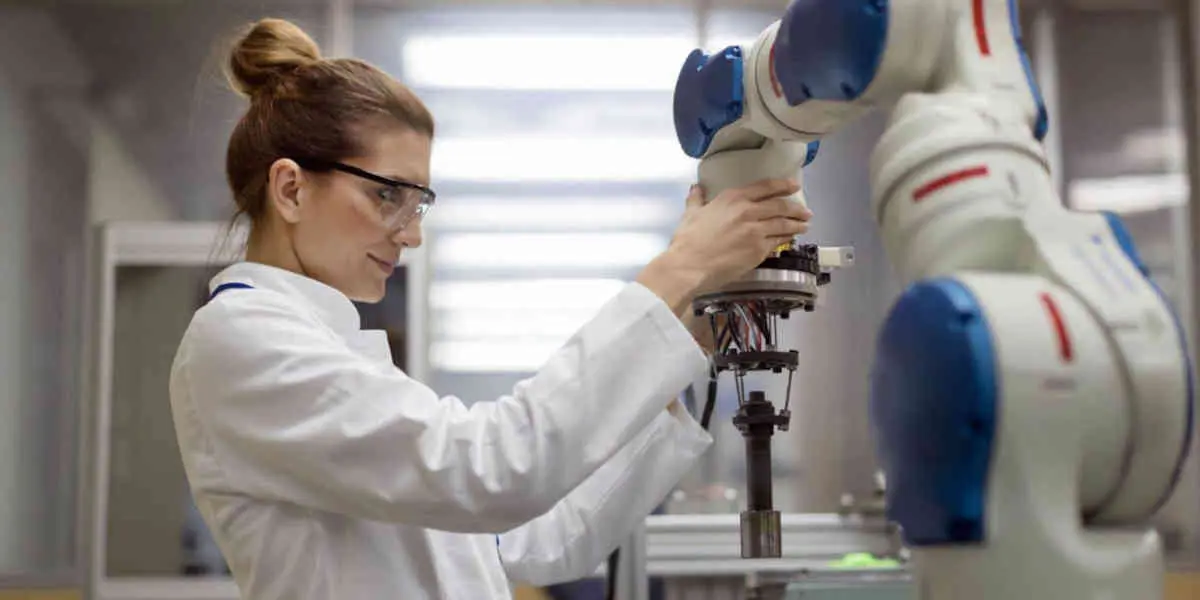 Encourager les filles à se tourner vers les carrières scientifiques avec une journée dédié
