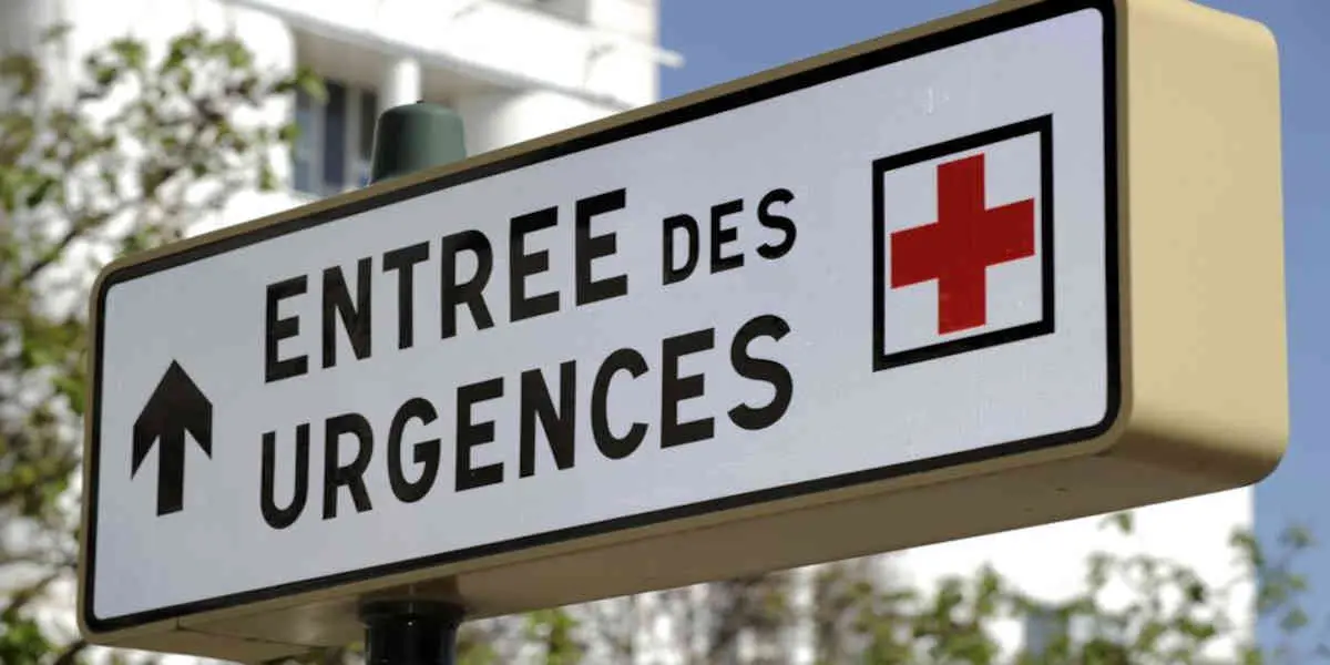 Selon une étude mondiale, plus de la moitié des urgentistes seraient en burn-out après la Covid-19