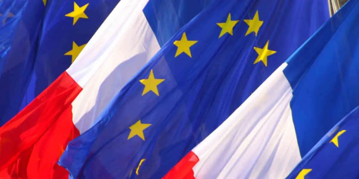 Europe-France - Votre Actualité au Quotidien La Commission européenne va acheter des armes pour les donner à l'Ukraine