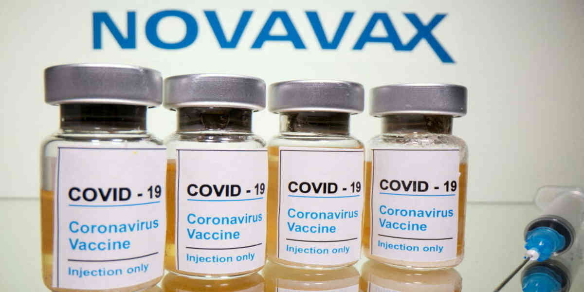 Un 5ᵉ vaccin sans ARN messager anti-Covid autorisé en France