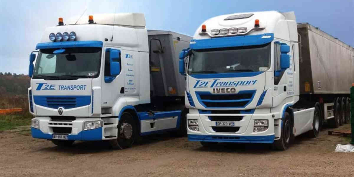 Les routiers prêts à bloquer les routes