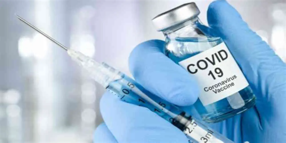 covid-19 - Votre Actualité au Quotidien Le gouvernement s'est-il pris les pieds sur la vaccination de la covid-19 ?