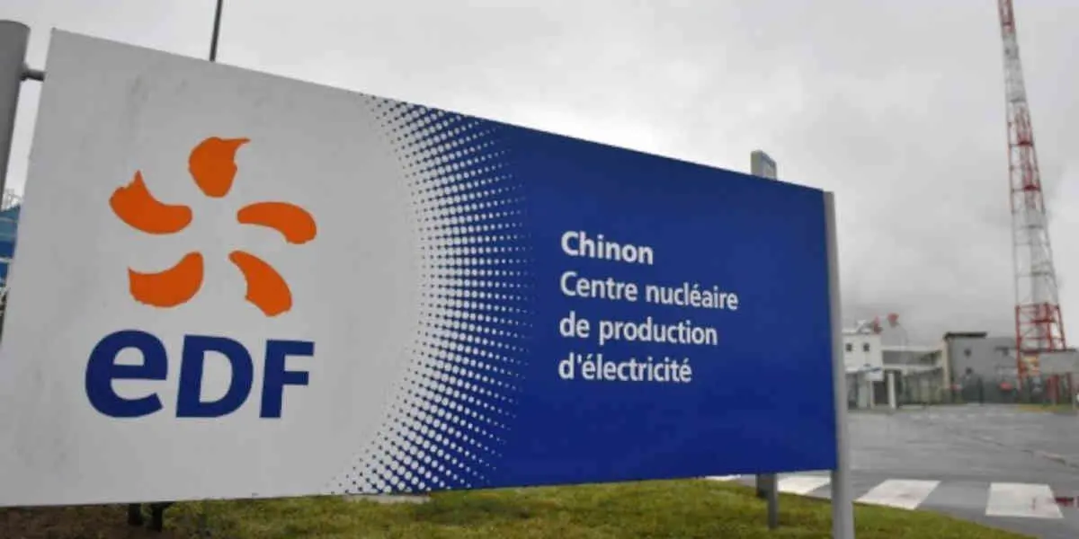 EDF fait 10 milliards d'euros de bénéfice en 2023