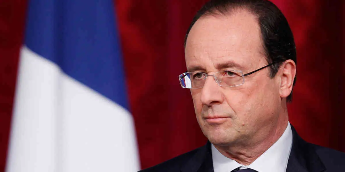 François Hollande - Votre Actualité au Quotidien François Hollande va sortir du bois pour sauver le Parti Socialiste