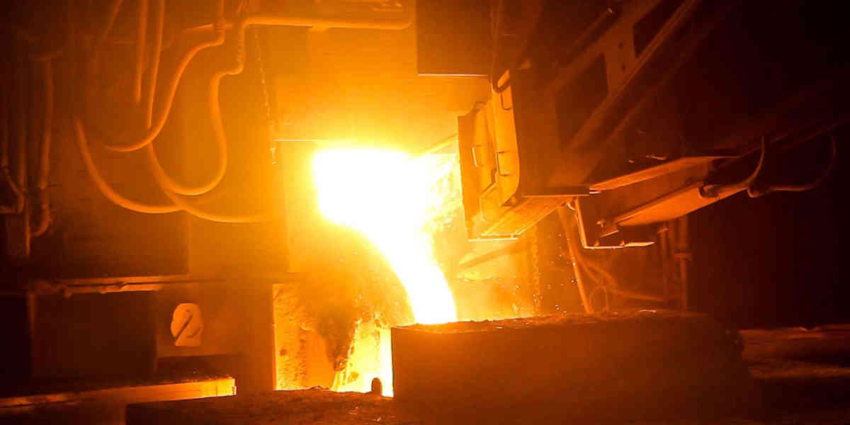 Environnent : l’État sort son carnet de chèques pour Arcelor Mittal