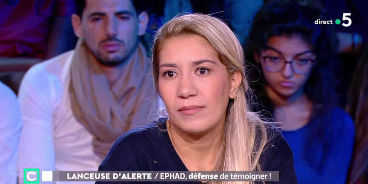 Affaire Orpea : « Quand j'ai lancé l'alerte sur les Ehpad, Agnès Buzyn n'a pas voulu me recevoir »
