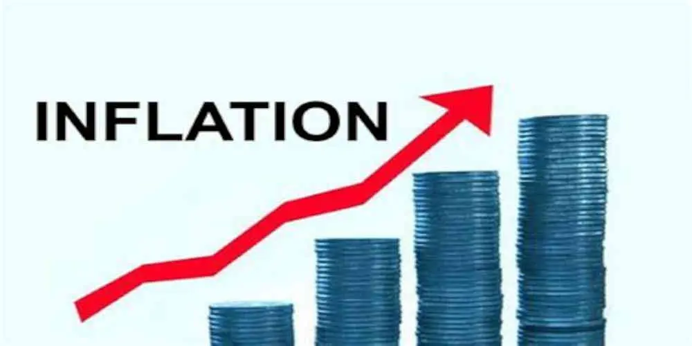Le PIB français a stagné au premier trimestre et l'inflation atteint 4,8% sur un an