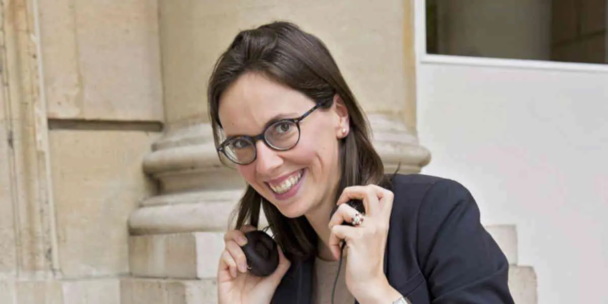 La ministre des Comptes publics veut