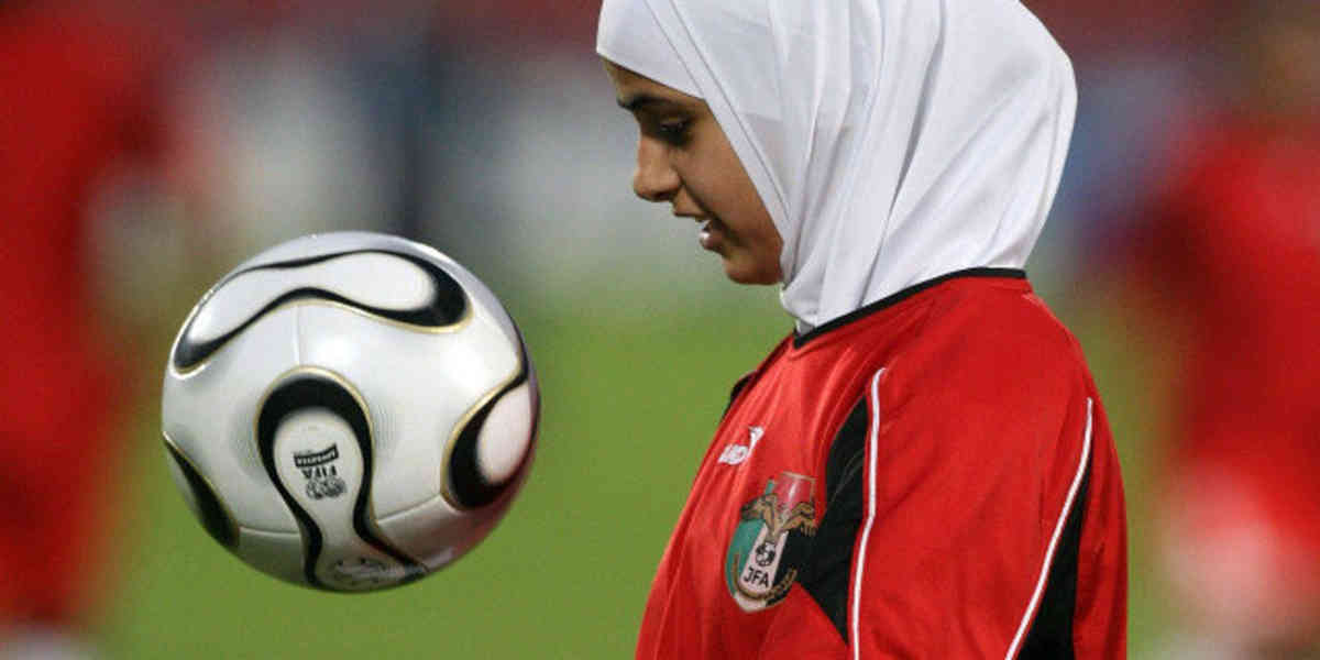 Députés et Sénateurs ne sont pas d'accord sur l’interdiction des signes religieux dans le sport