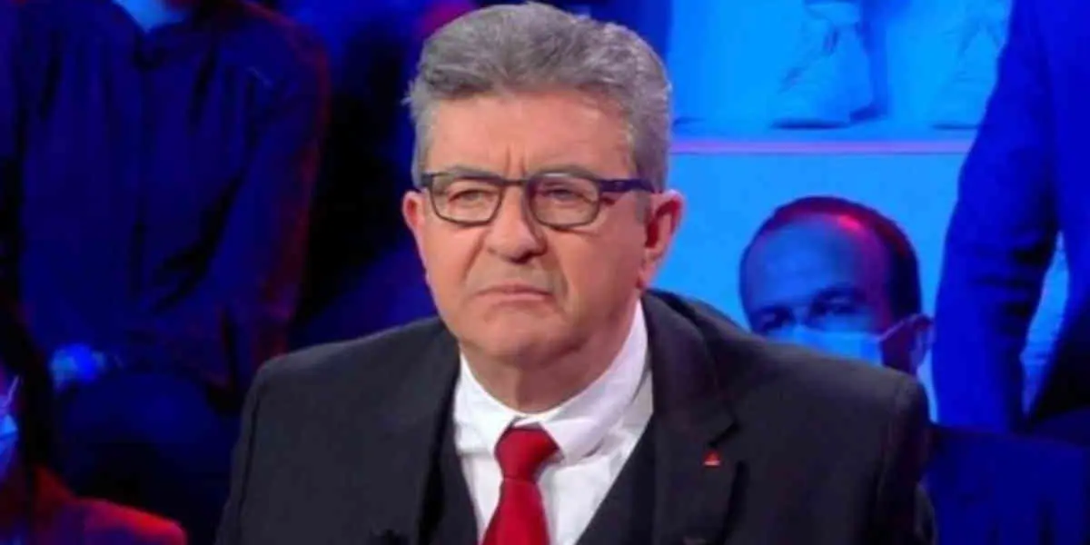 Jean-Luc Melenchon - Votre Actualité au Quotidien Jean-Luc Mélenchon est critiqué par la gauche pour ses positions envers la Russie