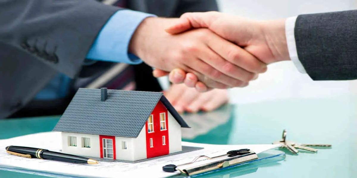 Le marché immobilier montre