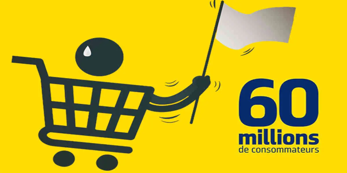 Les frites surgelées au four selon 60 millions de consommateurs