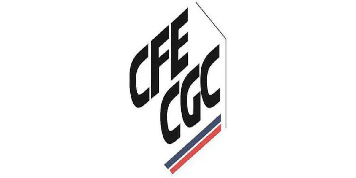 Le président de la CFE-CGC n'est