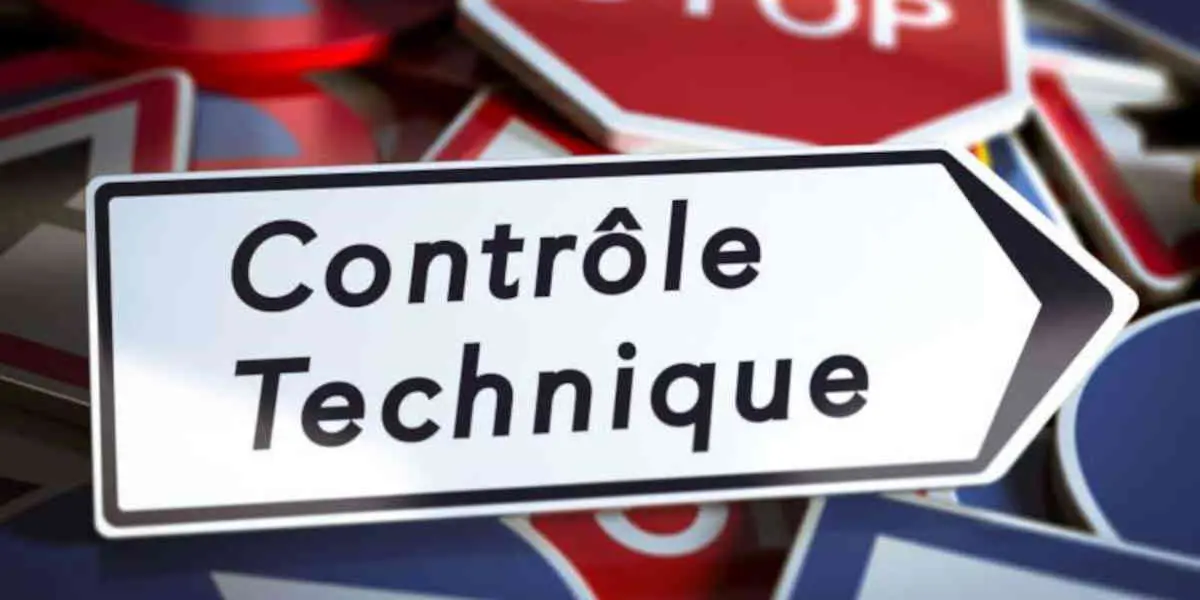 Anticipez votre contrôle technique, car des embouteillages sont à prévoir 