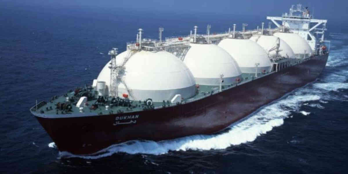 Les réservoirs de gaz français se remplissent à grande vitesse