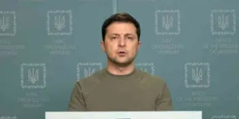 Volodymyr Zelensky - Votre Actualité au Quotidien