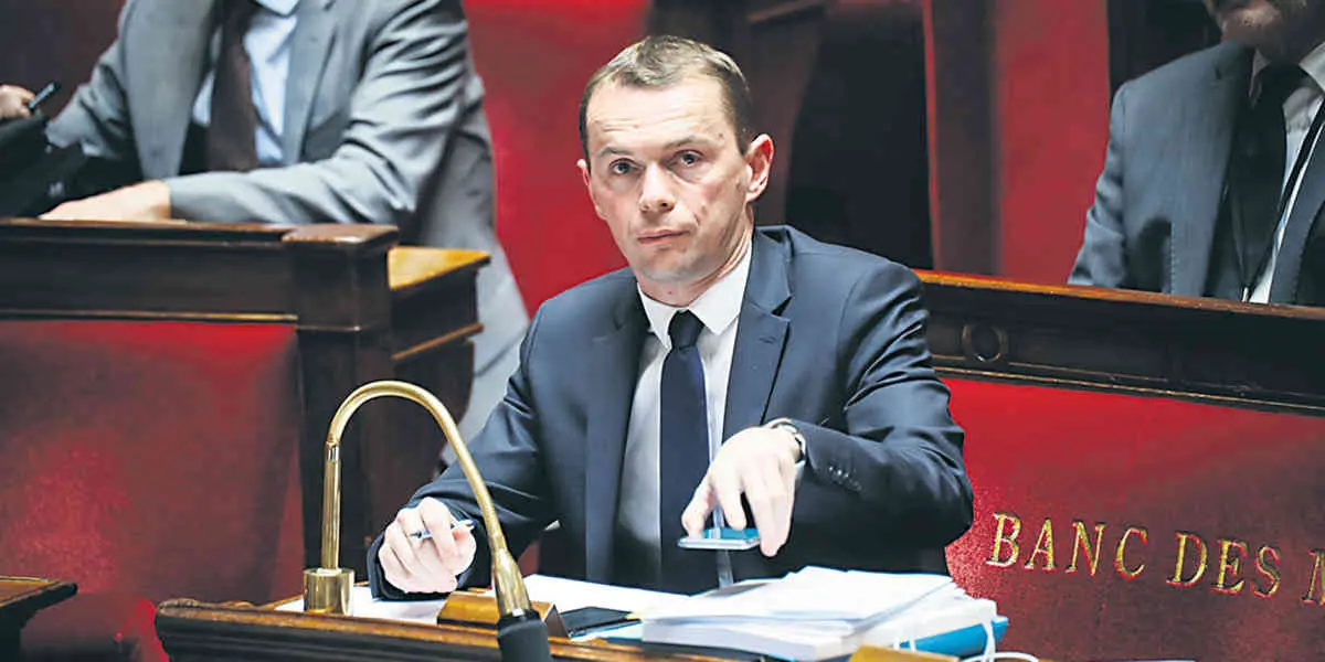 Le déficit de la Sécurité sociale de 2021 revu à la baisse ﻿