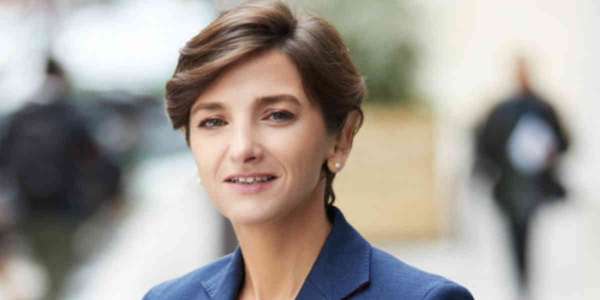 Accusée de harcèlement par des collaborateurs, la secrétaire d'Etat Nathalie Elimas quitte le gouvernement