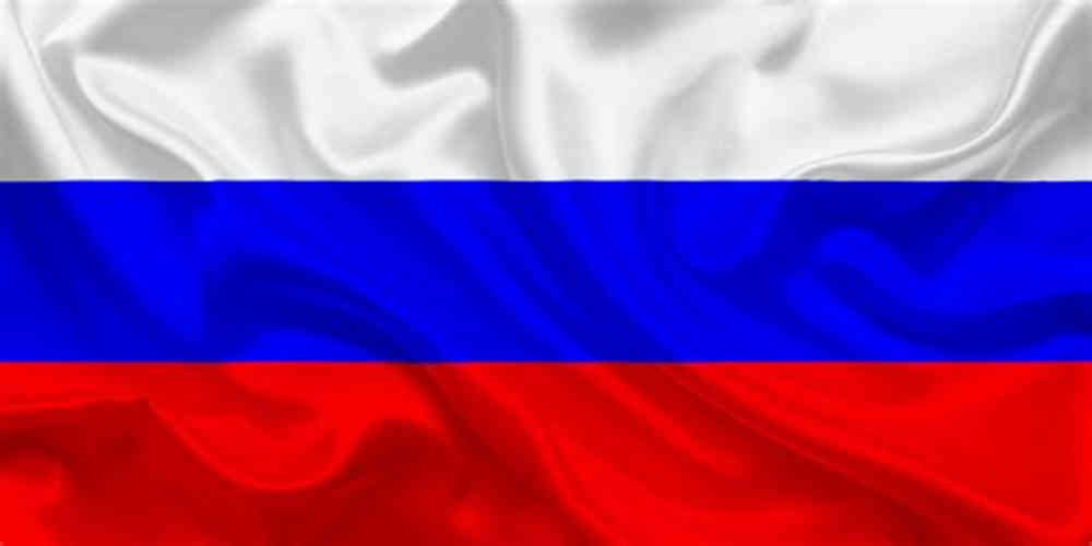 Drapeau-russie - Votre Actualité au Quotidien