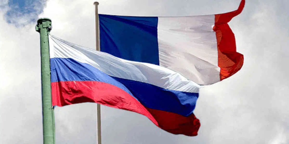 France-Russie - Votre Actualité au Quotidien Certaines municipalités arrêtent leur jumelage avec la Russie