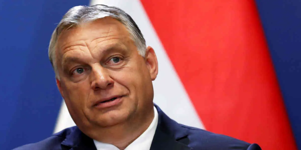 La Hongrie, à l'instar de la Russie, s'apprête à adopter une législation visant à encadrer les médias et les ONG qui reçoivent des financements étrangers