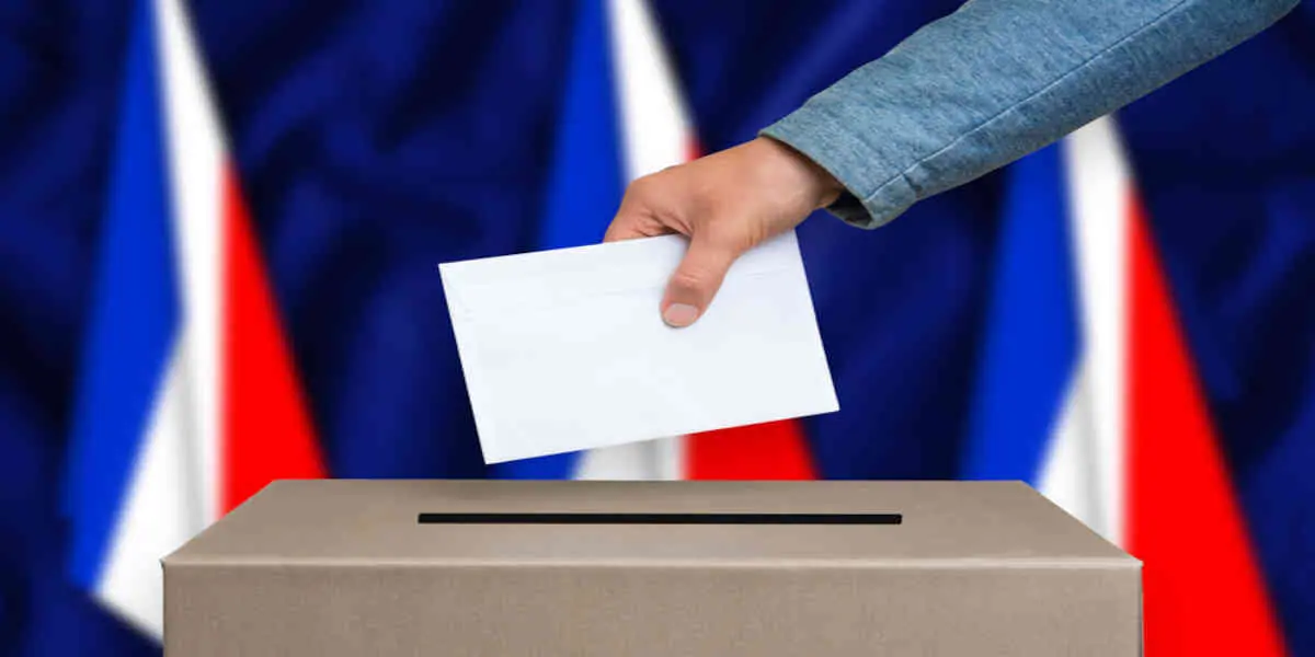 Résultat de l’élection présidentielle 2022 : 2eme tour