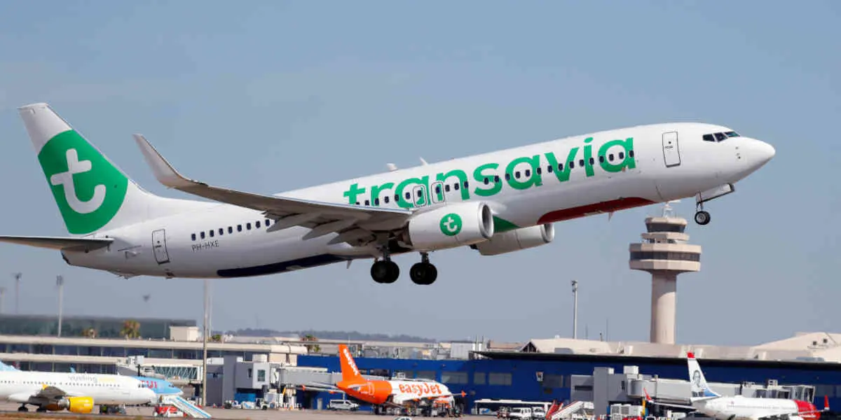 En France, les mouvements de grève se multiplient dans les compagnies « low cost »