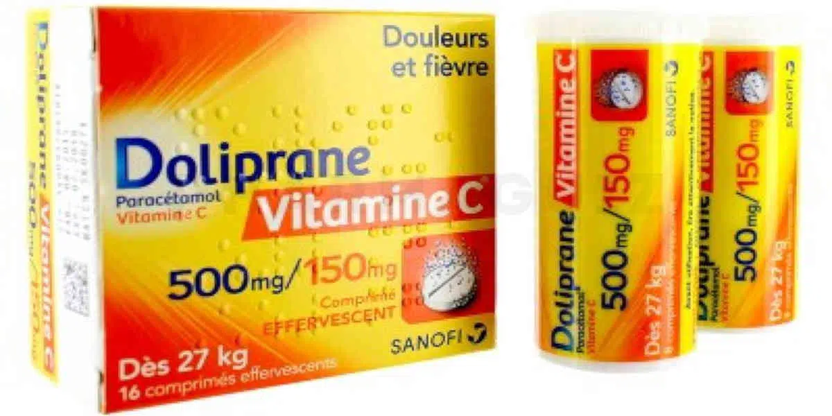 Le gouvernement veut baisser le prix du paracétamol