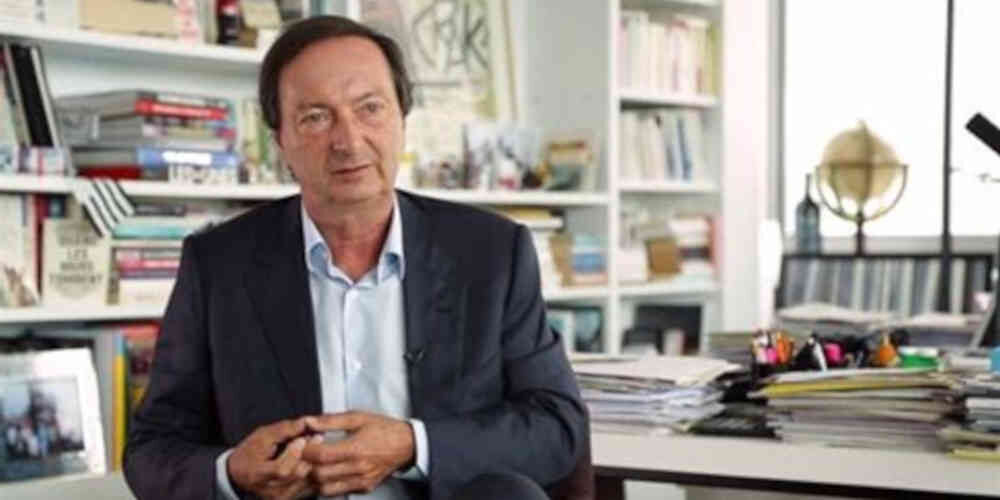 Michel-Édouard Leclerc entend bien « mettre les gants de boxe »