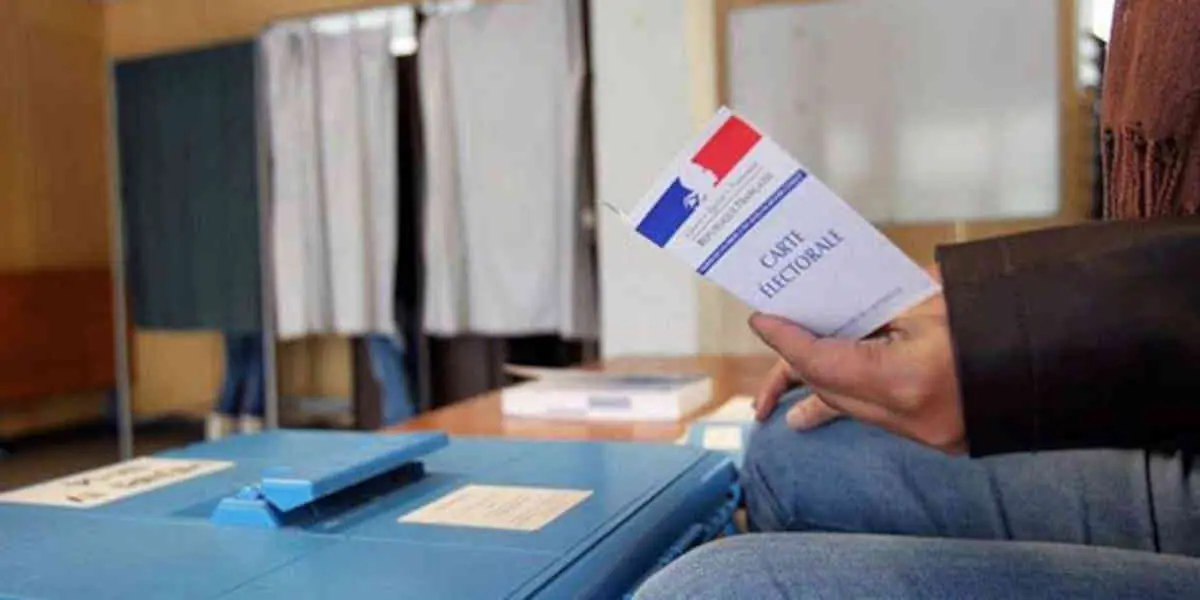 Résultats de l'élection présidentielle 2022 : 1er tour