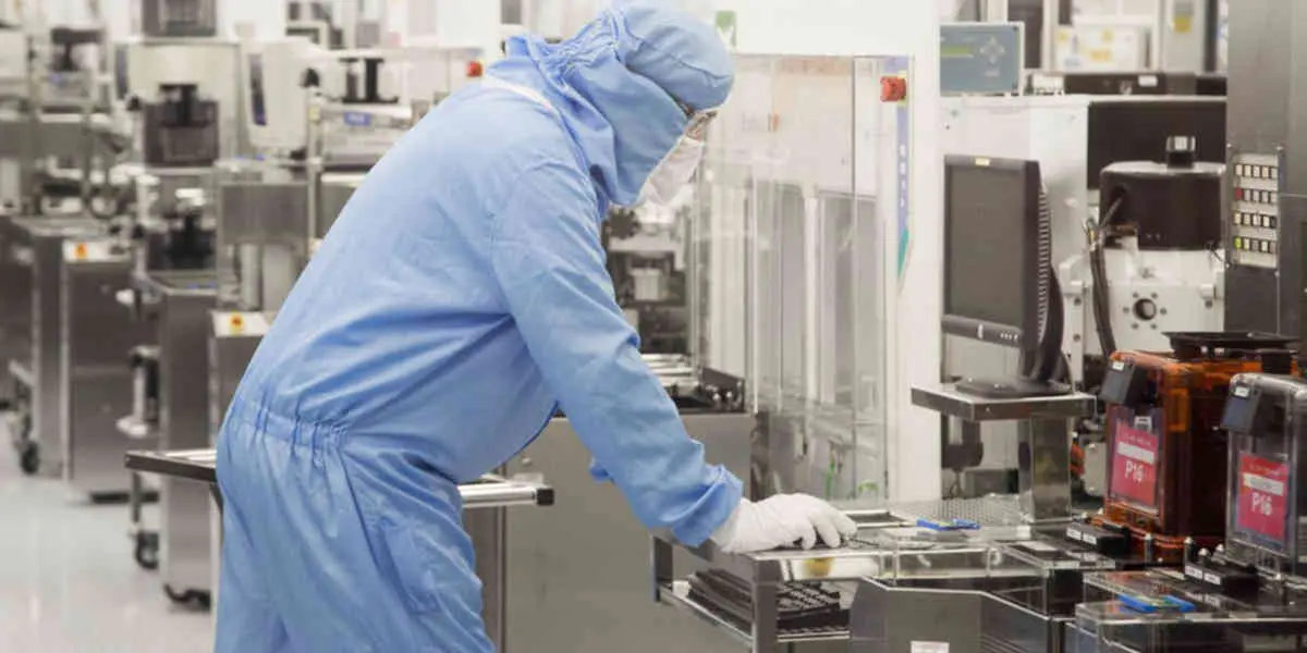 L'industrie française sera toujours à la traîne en Europe