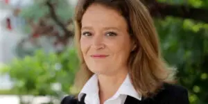 Olivia Grégoire - Votre Actualité au Quotidien Les négociations sur la réforme des retraites reprendront à l’automne