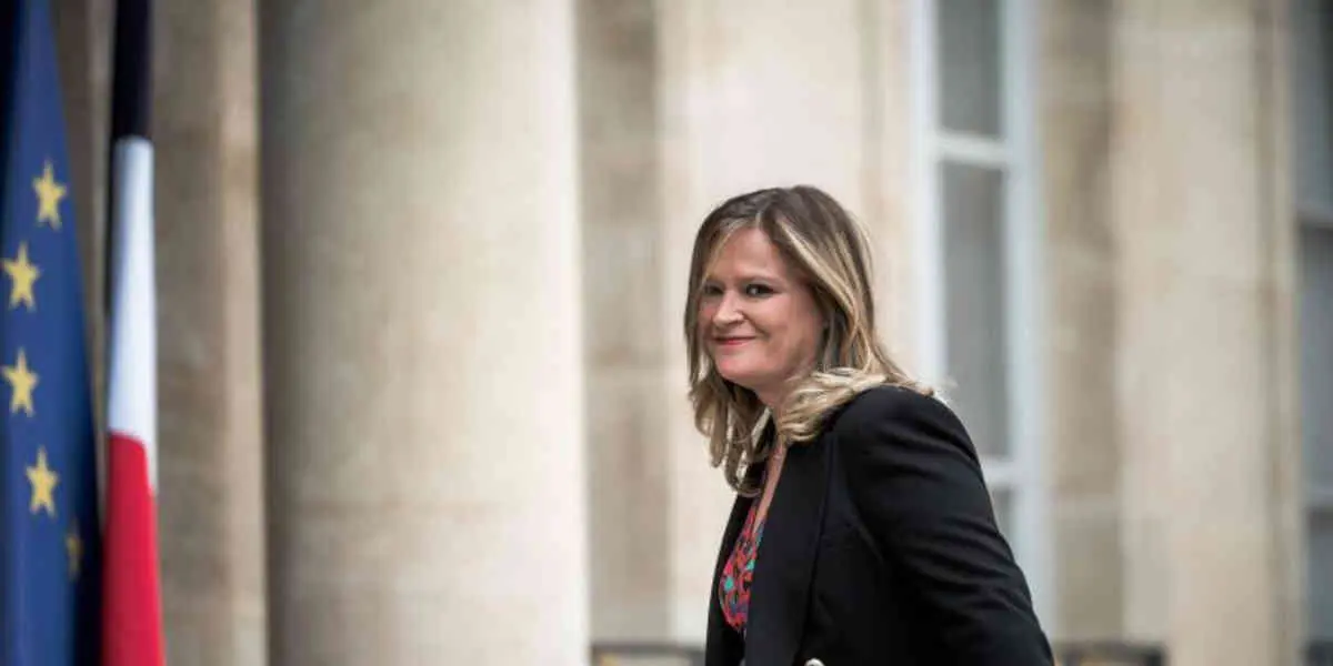 Olivia GREGOIRE - Votre Actualité au Quotidien Le Conseil national de la consommation sera « saisi » en septembre pour enquêter sur la « shrinkflation»