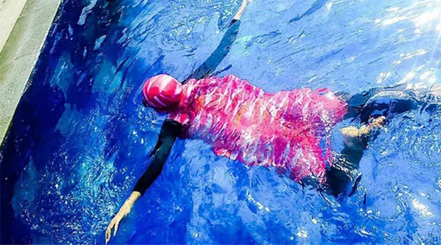 burkini - Votre Actualité au Quotidien La journée burkini près de Marseille n'aura pas lieu