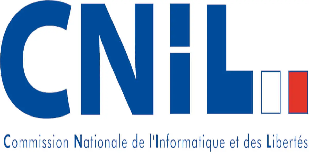 cnil-logo - Votre Actualité au Quotidien La CNIL fait rentrer dans le rang une société qui récoltait vos données