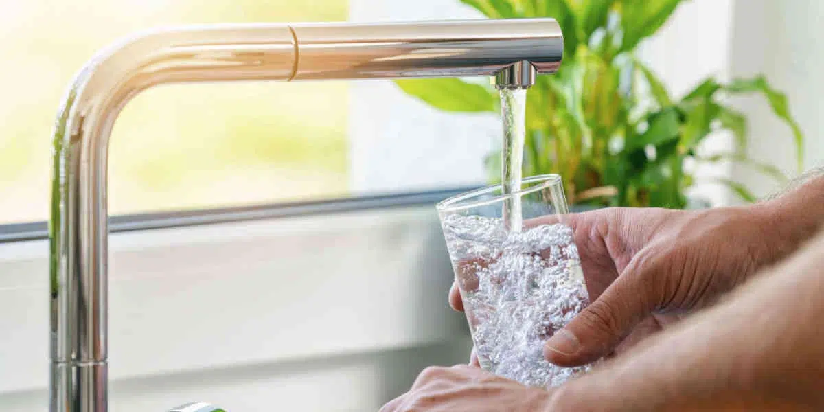 Les médecins libéraux alertent sur la pollution chimique de l'eau potable