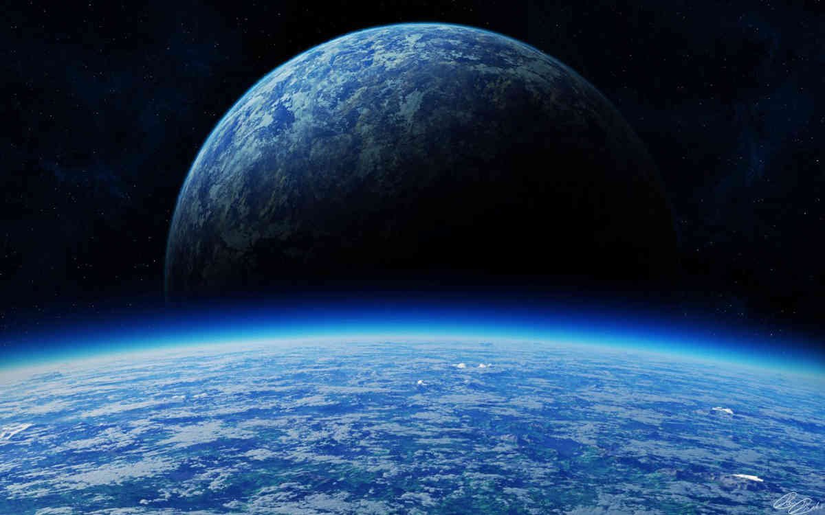 Climat : la reconstitution de la couche d'ozone est « une bonne nouvelle»